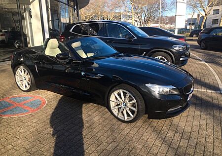 BMW Z4 sDrive18i -