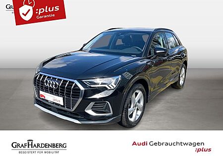 Audi Q3 35 TFSI S tronic advanced ACC Kamera