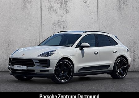 Porsche Macan S BOSE Panoramadach Rückfahrkamera