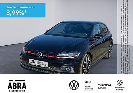 VW Polo Volkswagen VI GTI 2.0 TSI DSG PANO+LED+NAV+CAM