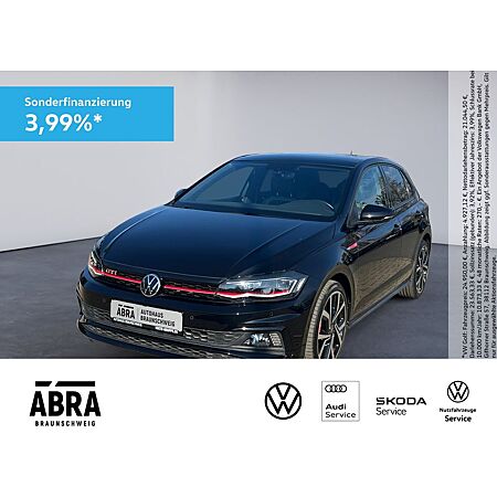 VW Polo leasen