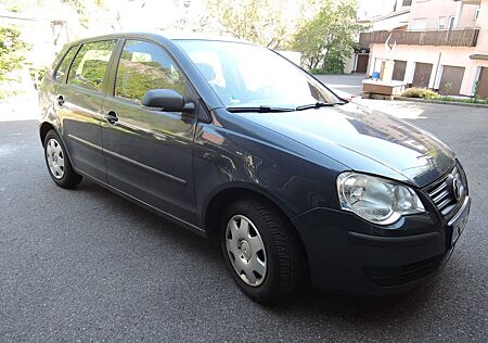 VW Polo Volkswagen 1.4