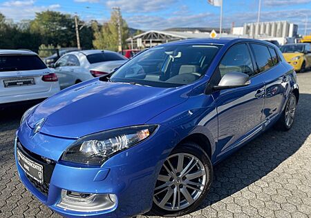 Renault Megane Dynamique TCE 130/GT Line/Navi/Xenon/GAR!
