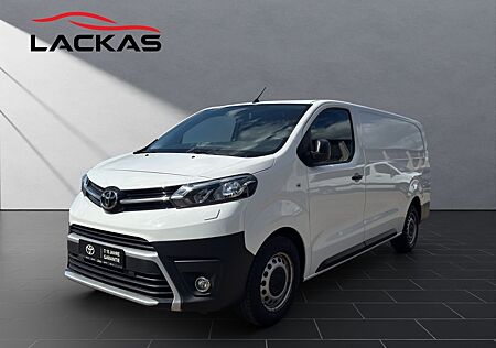 Toyota Pro Ace Proace L2 Meister 1Hd*Unfallfrei*11J Gar*AHK*