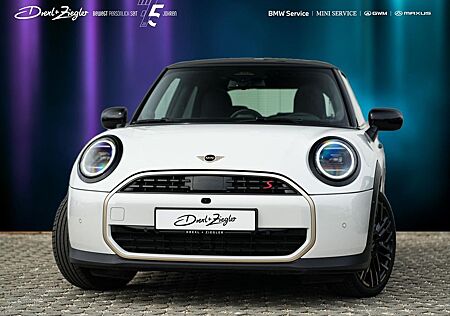 Mini Cooper S 3-T Favoured 18 Paket XL eJCW PanoDach