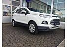 Ford EcoSport EcoBoost 92KW S TÜV, neu ,Garantie