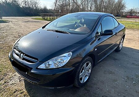 Peugeot 307 CC Automatik