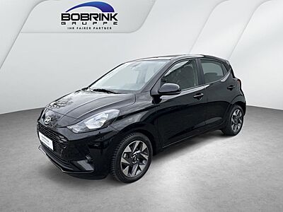 Hyundai i10 Trend 1.0 63 PS