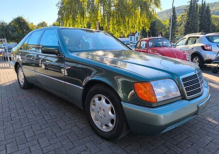Mercedes-Benz S 300