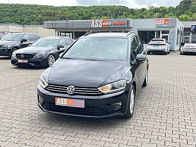 Volkswagen Golf7Sportsvan-ComfortlineBMT/1.HD/8Räder/Sitzh/