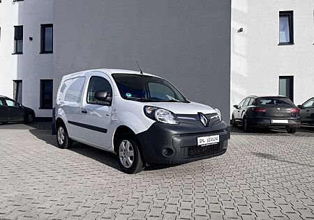 Renault Kangoo Z.E.|Navi|Klima|SOH 100%| incl. Batterie