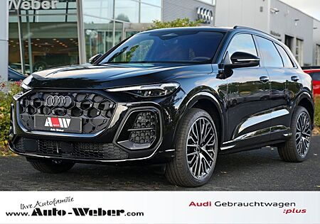 Audi Q5 2.0TDI QUATTRO 2XSLINE TECH PRO CARBON PANO