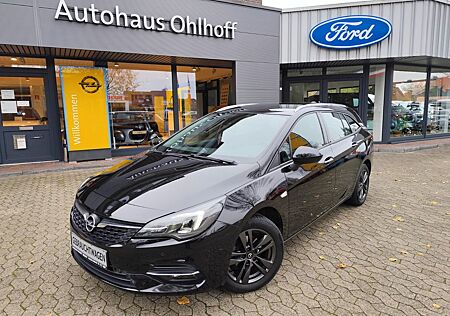 Opel Astra K ST 2020 1.2 Turbo LED Navi RfK SHZ