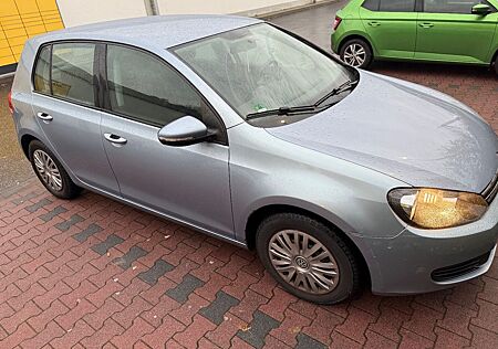 VW Golf Volkswagen VI 1.4