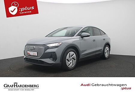 Audi Q4 e-tron Q4 Sportback 35 e-tron . Virt.Cockpit LED Navi