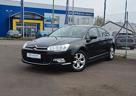 Citroën C5 Lim. Tendance TÜV 06/2026