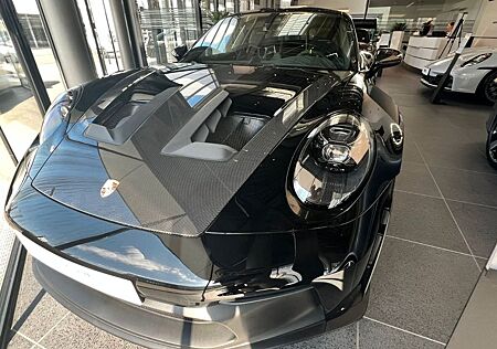 Porsche 911 Urmodell 911 GT3 RS