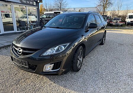 Mazda 6 Kombi 2.0 CRDT Dynamic