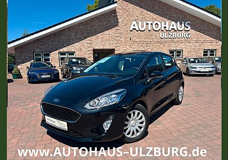 Ford Fiesta Cool & Connect 5-trg/Navi/Klima/GJR/PDC/T