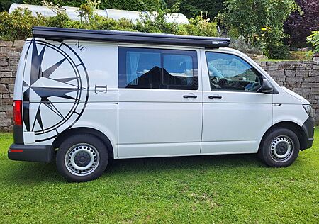 VW T6 Volkswagen andere