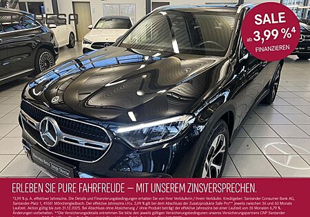 Mercedes-Benz GLC-Klasse GLC 200 4M Avantgarde *AHK* Memory Winter 360