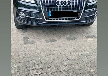 Audi Q5 2.0 TDI 120kW S tronic quattro -