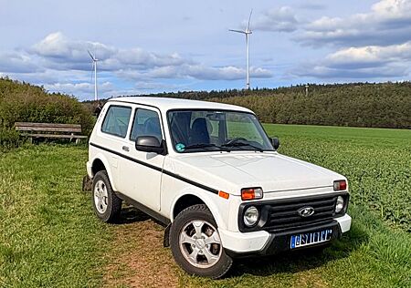 Lada Niva Urban 4x4
