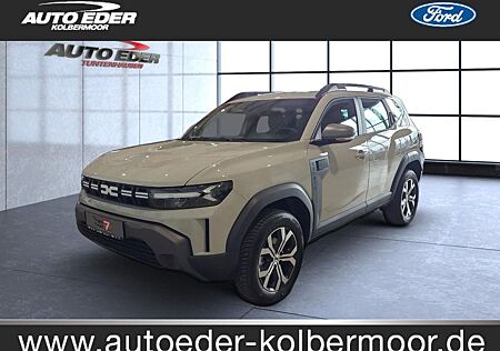 Dacia Duster TCe 130 Expression 4x4 Bluetooth Navi