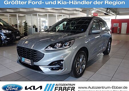 Ford Kuga ST-Line 2.5 PHEV Aut. iACC I Panorama I AHK