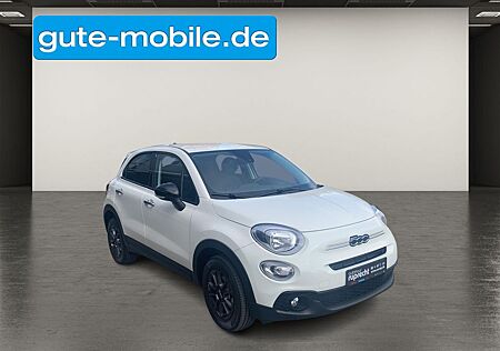 Fiat 500X Club Hybrid 130PS|Carplay|Nebelscheinwerfer