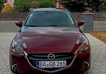 Mazda 2 SKYACTIV-G 90 KIZOKU KIZOKU