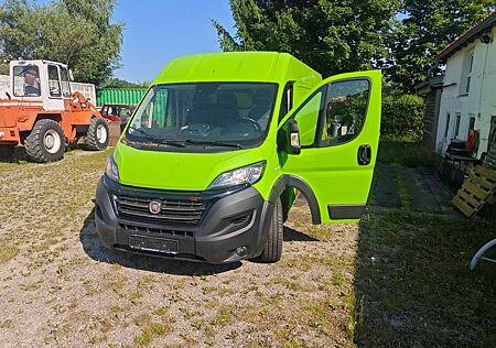 Fiat Ducato Kasten 250 Maxi L4H2 130 kW