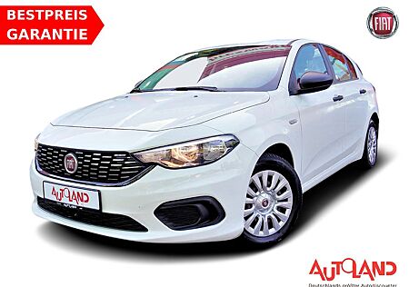 Fiat Tipo 1.4 16V Sitzheizung PDC Klima Tempomat