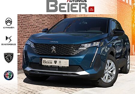 Peugeot 3008 Active Pack