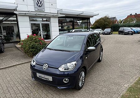 VW Up Volkswagen ! 1.0 EcoFuel BMT cheer !