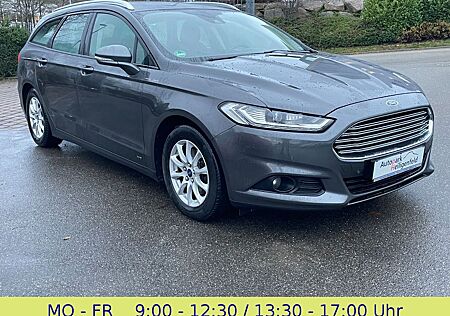 Ford Mondeo 2,0 TDCi Titanium Turn. PS. 4WD