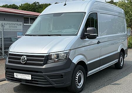 VW Crafter Volkswagen 35 Kasten Mittellang Hochdach/Klima/PDC