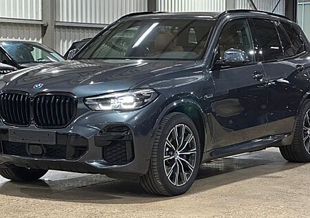 BMW X5 Baureihe xDrive 45 e M Sport