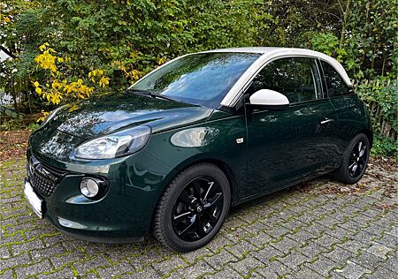 Opel Adam 120 Jahre 1.4 S/S INSP&TÜV NEU