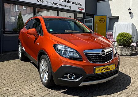 Opel Mokka Innovation *BIXenon*AHK*NAVI*SHZ*LHZ*KAM*
