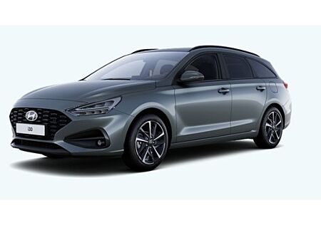 Hyundai i30 FL Kombi (MY25) 1.5 T-GDI 48V 7-DCT Advantag