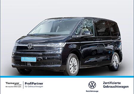 VW T7 Volkswagen Multivan eHYBRID STYLE AHK ACC STD.HZ IQ.LIGH