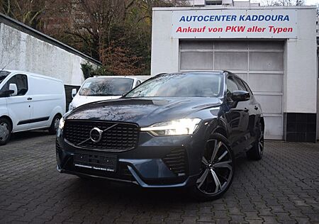 Volvo XC 60 XC60 T6PlusDarkRechargeAWD,AHK,Luft-F,Pano,360°