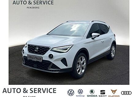 Seat Arona 1.0 TSI Sport DSG
