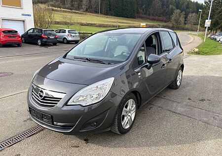 Opel Meriva Klima/Euro5/HU26