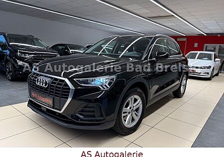 Audi Q3 35 TDI quattro basis