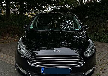 Ford Galaxy 2,0 EcoBlue 140kW Vignale Auto Vignale