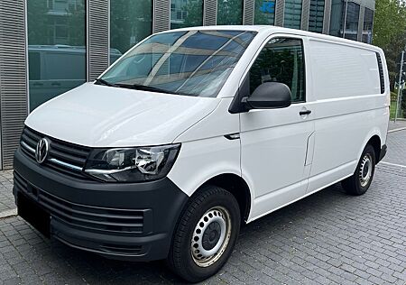 VW T6 Transporter Volkswagen Kasten-Kombi Automatik*SHZ*Klima*
