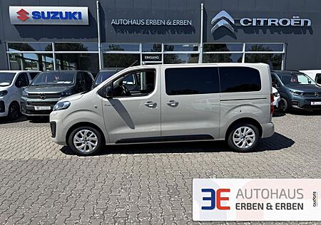 Citroën Spacetourer Rip Curl M