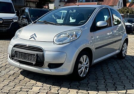 Citroën C1 Style